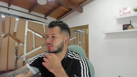 MIKEE online show from 01-16-25, 03:02