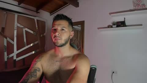 MIKEE online show from 01-26-25, 03:17