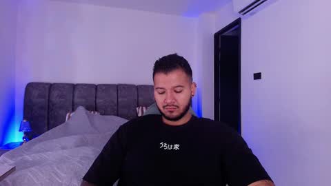 MIKEE online show from 01-16-26, 03:10