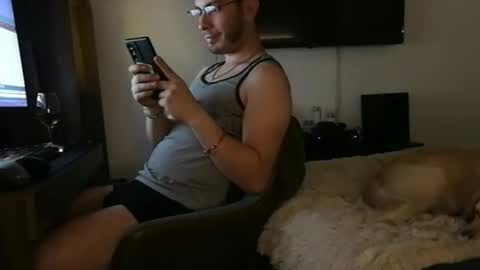 Dannys online show from 12-08-24, 03:43