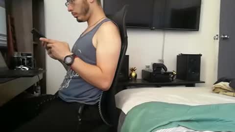 Dannys online show from 01-28-25, 05:03