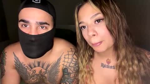 mr_mrs_svge online show from 03-16-26, 04:51