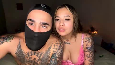 mr_mrs_svge online show from 03-16-26, 05:44