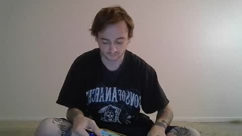 mr_nightfall online show from 10-16-25, 11:06