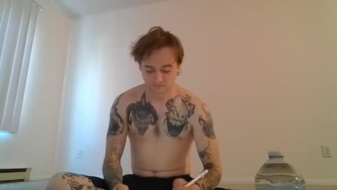 mr_nightfall online show from 10-18-25, 04:52