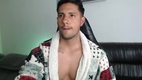 AARON online show from 05-19-26, 03:57