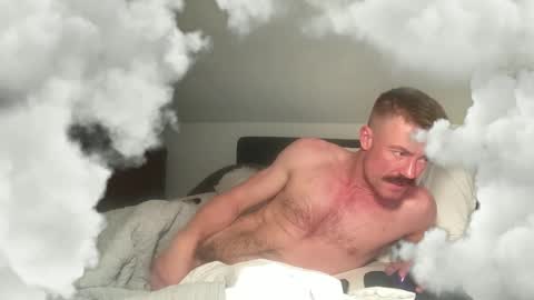 Mr Right Guy online show from 10-20-25, 05:52