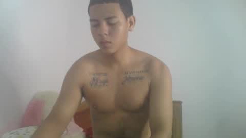 mr_sharkmaster777 online show from 01-07-25, 02:41