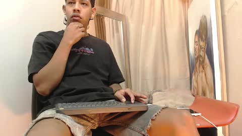 mr_stiven_ online show from 11-03-25, 02:13