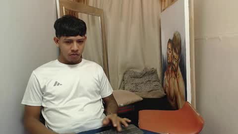 mr_stiven_ online show from 11-26-25, 03:07