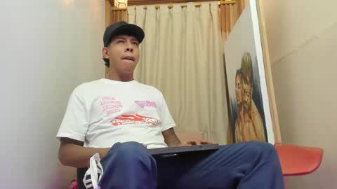 mr_stiven_ online show from 02-08-26, 02:59