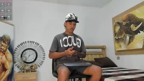 mr_stiven_ online show from 04-24-26, 03:31