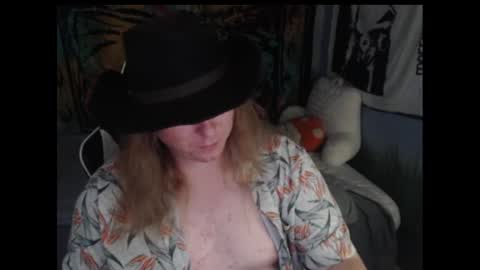 mr_strawberry online show from 09-29-25, 09:08