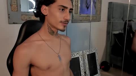 MR online show from 10-27-25, 02:37