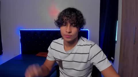 Diego online show from 10-18-25, 08:09