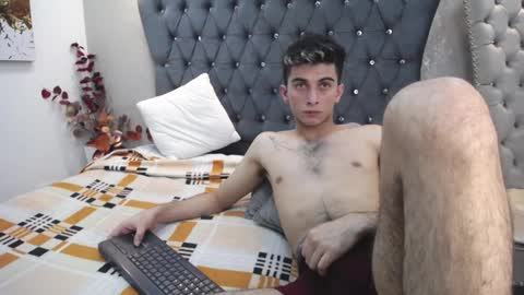 williseo online show from 12-06-24, 11:47