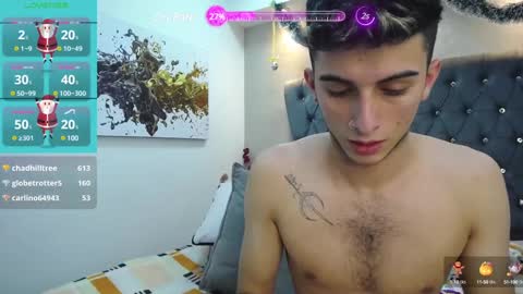 williseo online show from 12-16-24, 02:25