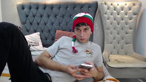 williseo online show from 12-25-24, 11:42