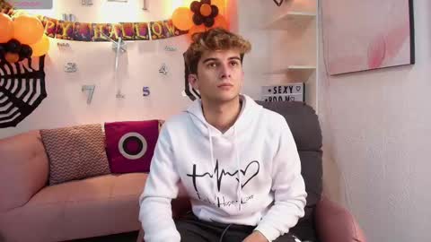 williseo online show from 10-12-25, 07:24