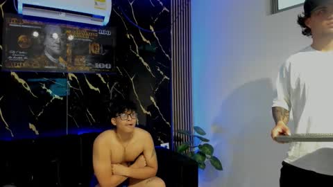 yisuz online show from 03-10-26, 07:08