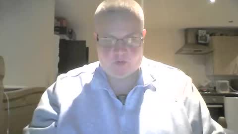 Professor-Perv online show from 12-28-24, 07:22