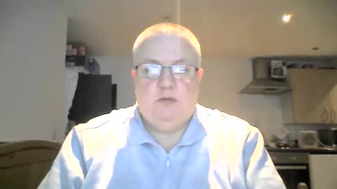 Professor-Perv online show from 01-03-25, 01:03