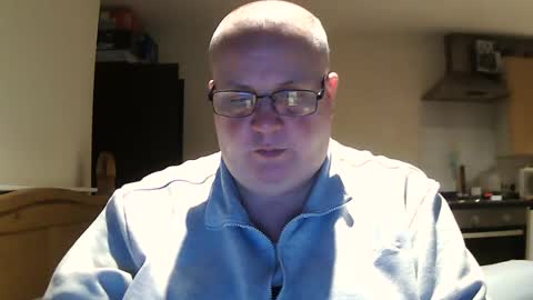 Professor-Perv online show from 02-28-25, 06:31