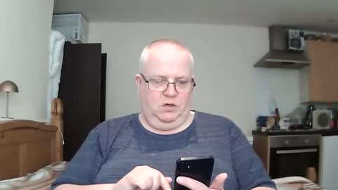 Professor-Perv online show from 04-26-26, 11:08