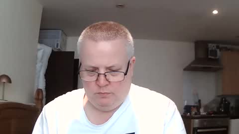 Professor-Perv online show from 05-16-26, 09:50