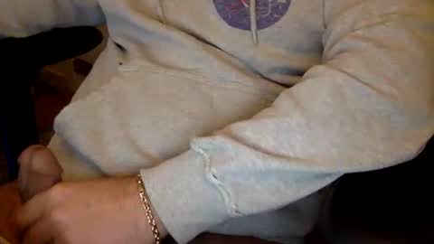 mranderson969 online show from 02-16-25, 03:27