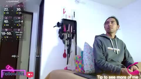 Mrandmrs666999 online show from 11-11-25, 05:13