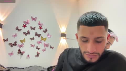 mrandmrsrivas online show from 01-15-26, 09:07