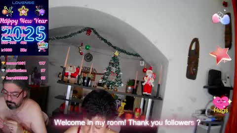 Snapshot of mrandmrsswetness84 chatting on 01-11-25, 10:19 MrAndMrsSwetness84 online show from 01-11-25, 10:19