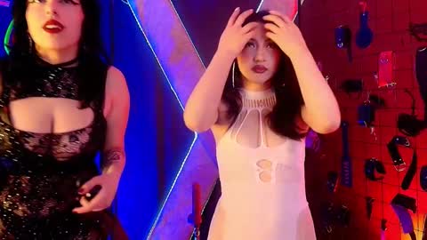 mranii_queen_bdsm_ online show from 11-27-25, 03:08