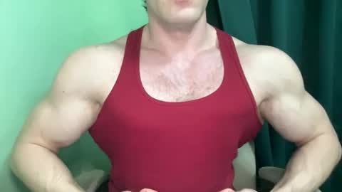 Snapshot of mrbiceps_23 chatting on 02-07-25, 02:15 Mrbiceps23 online show from 02-07-25, 02:15