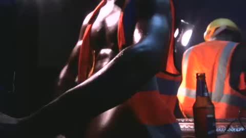 MrBigDiQ1 online show from 12-22-24, 08:05