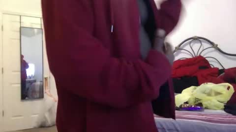 MrBigDThomas online show from 10-15-25, 11:10