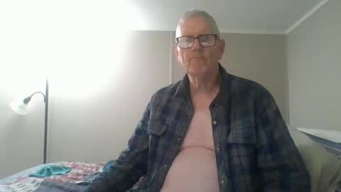 mrbill55 online show from 02-09-25, 04:07