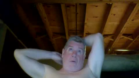 mrblade666 online show from 12-31-24, 12:21