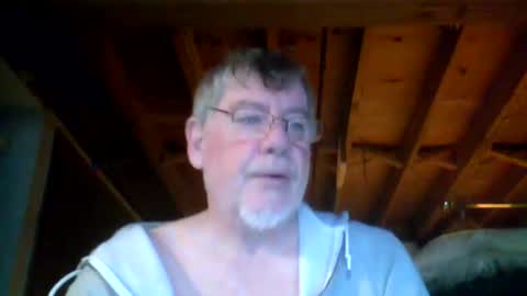 mrblade666 online show from 03-15-26, 12:00