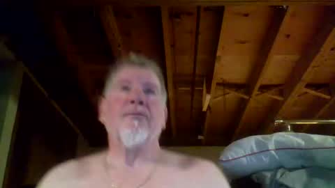Snapshot of mrblade666 chatting on 05-15-26, 10:11 mrblade666 online show from 05-15-26, 10:11