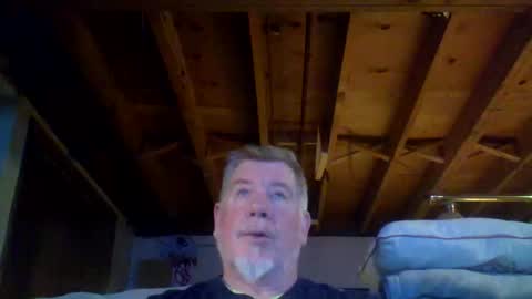 Snapshot of mrblade666 chatting on 05-20-26, 10:32 mrblade666 online show from 05-20-26, 10:32