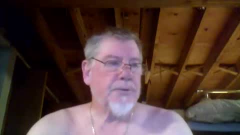 Snapshot of mrblade666 chatting on 05-26-26, 10:11 mrblade666 online show from 05-26-26, 10:11
