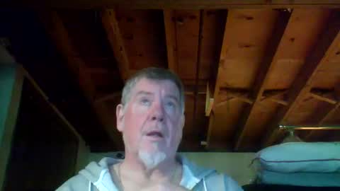 Snapshot of mrblade666 chatting on 05-31-26, 01:29 mrblade666 online show from 05-31-26, 01:29