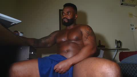 mr brown online show from 02-27-25, 06:31