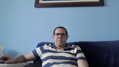 Snapshot of mrcaruso chatting on 02-18-25, 11:11 Mrcaruso online show from 02-18-25, 11:11