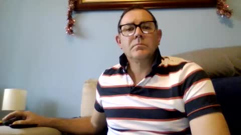 Mrcaruso online show from 12-21-25, 03:08