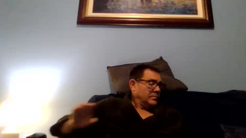 Mrcaruso online show from 01-09-26, 06:16