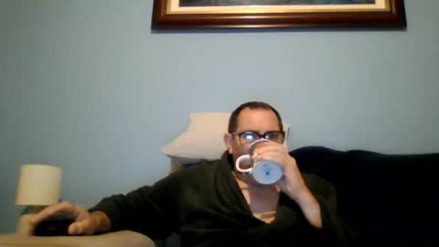 Mrcaruso online show from 02-14-26, 06:54