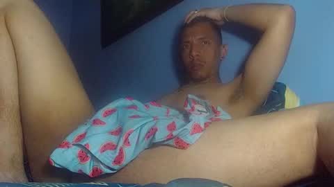 Christtofer online show from 09-25-25, 08:45